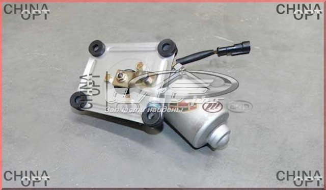 Motor de limpador pára-brisas do pára-brisas Chery QQ6  S21