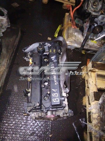 Compre LF17 Mazda Motor montado