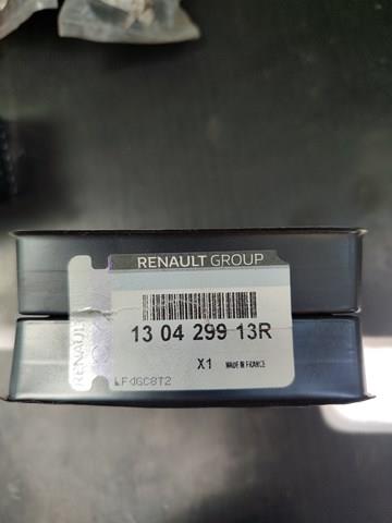  Renault (RVI) 130429913R preço, a partir de 30,46 USD