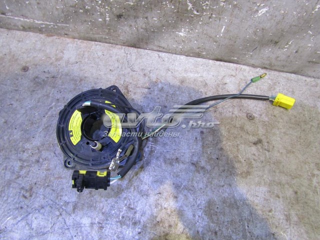 Compre Anel AIRBAG de contato, cabo plano do volante Chery QQ6 