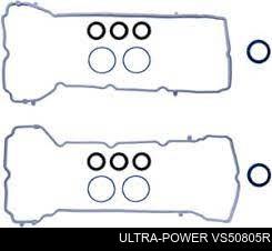 Vedante da tampa de válvulas de motor esquerdo VS50805R Ultra Power