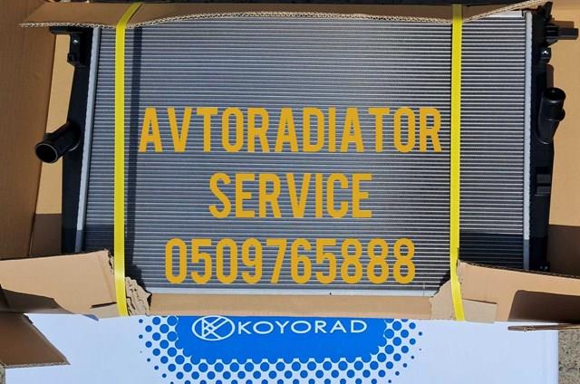 Radiador de esfriamento de motor Polcar 45C4081K preço, a partir de 189,91 USD