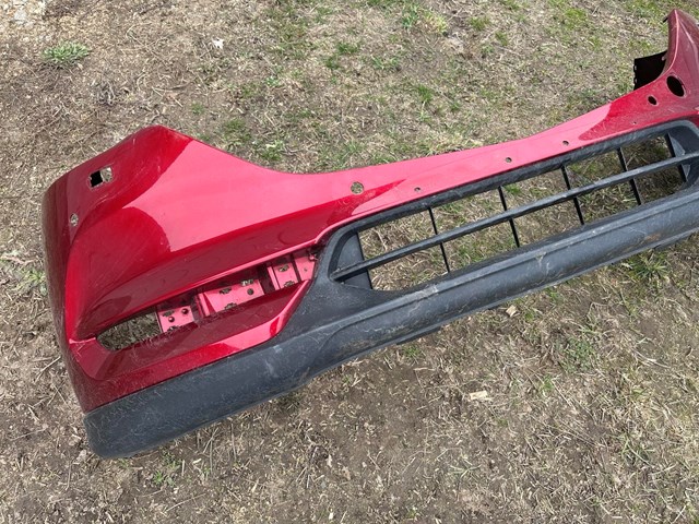 Compre KTZD500318P Mazda Pára-choque dianteiro