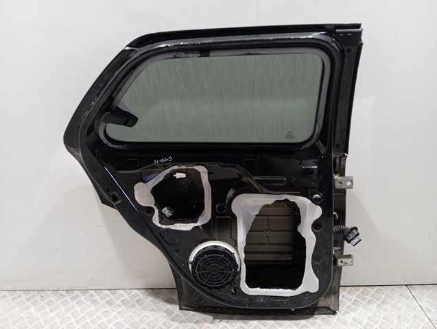 Compre 9801219180 Peugeot/Citroen Porta traseira esquerda