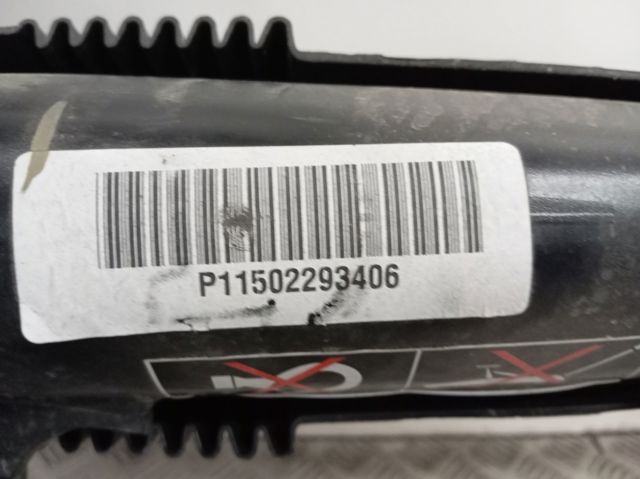 Viga de suspensão traseira (plataforma veicular) Peugeot/Citroen 9822650280 preço, a partir de 618,03 USD