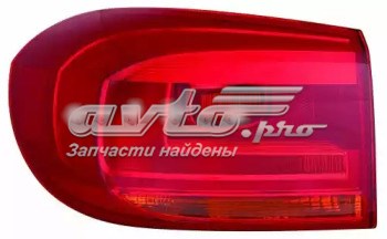Lanterna traseira esquerda externa Depo/Loro/Abakus 44119D2LUE preço, a partir de 105,51 USD