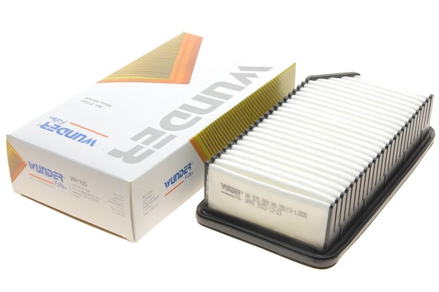 Compre WH925 Wunder Filtro de ar