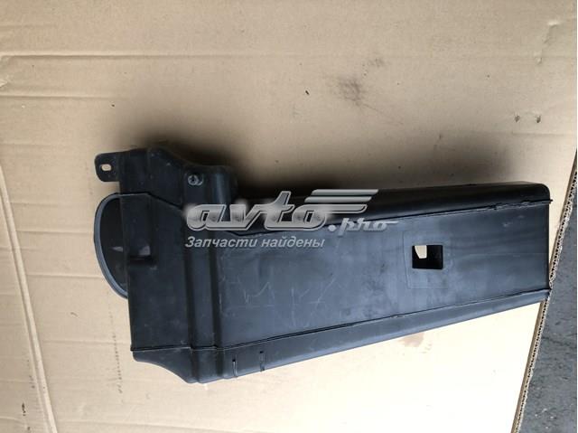 Ressonador de filtro de ar Renault (RVI) 165856598R preço, a partir de 119,44 USD