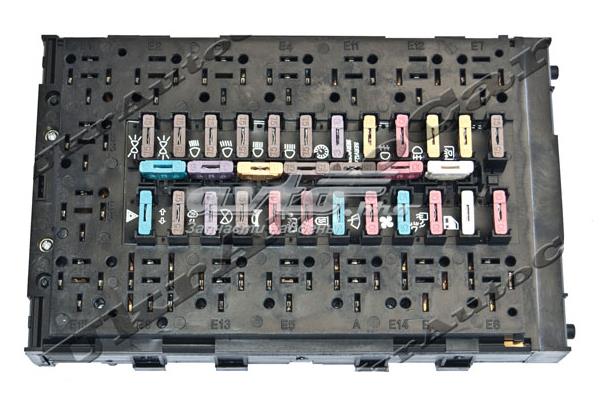 ORK4838244 GP Unidade de dispositivos de segurança