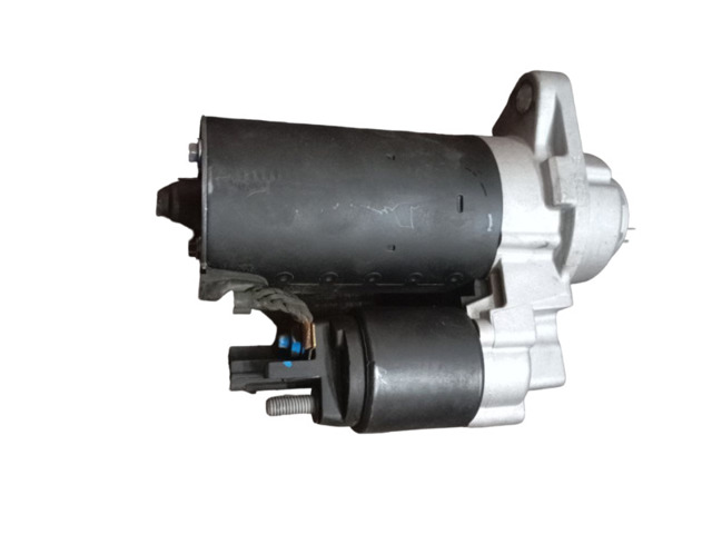 CS1323 MSG Rebuilding Motor de arranco