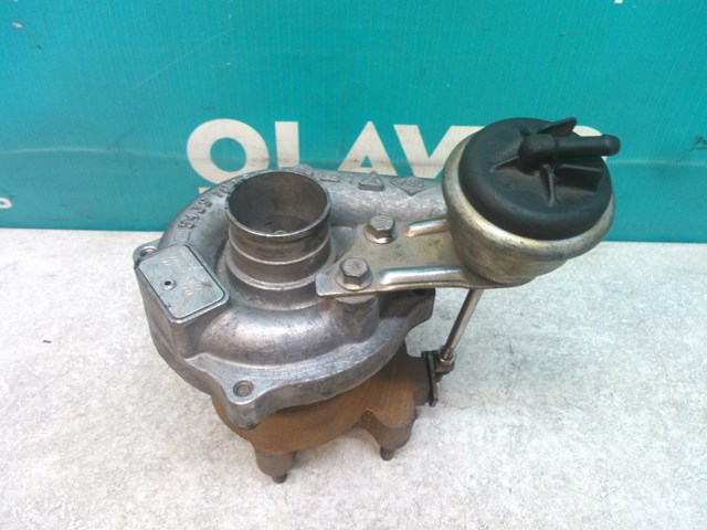 Turbina Borg-Warner 54359880008 preço, a partir de 197,66 USD