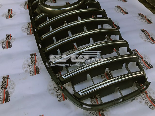 Grelha do radiador Mercedes A1678889200 preço, a partir de 718,17 USD