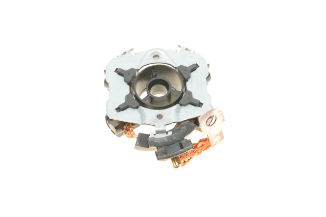 Compre 1986SE1609 Bosch Porta-escovas do motor de arranco