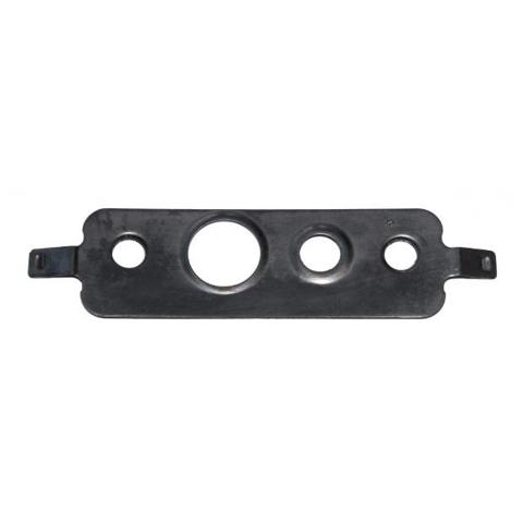 Vedante de turbina dos gases de escape, escape Elring 232820 preço, a partir de 4,29 USD