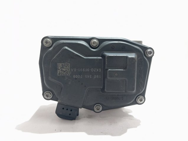 Válvula de borboleta montada GK2Q9F991BA Ford