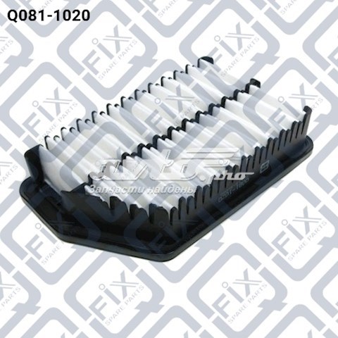 Filtro de ar Q-fix Q0811020 preço, a partir de 11,25 USD
