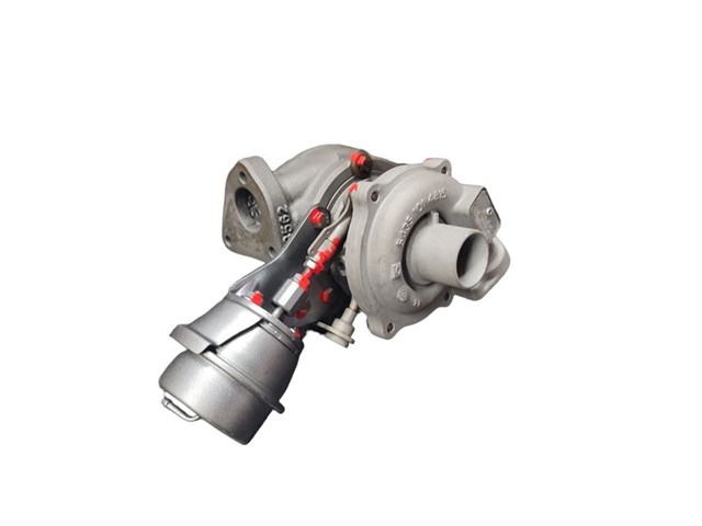 Turbina MSG Rebuilding 54359700021