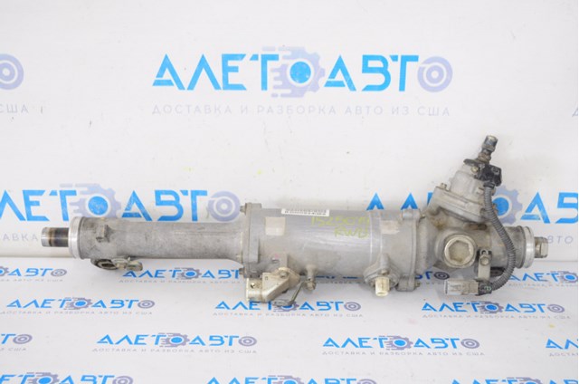 4420053240 Toyota Cremalheira da direção