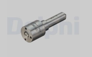 Pulverizador de diesel do injetor Motorpal DLLA140PM0019