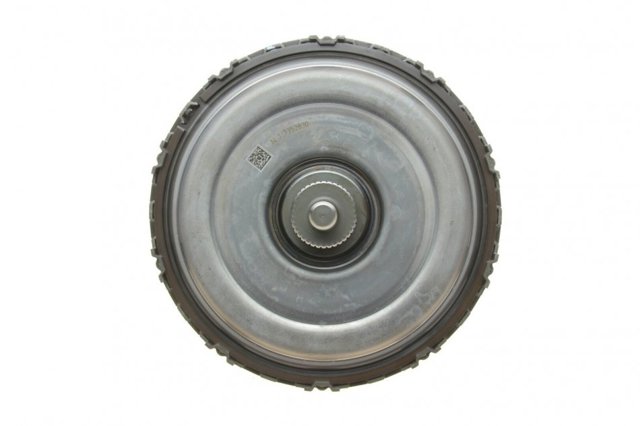 Kit de embraiagem (3 peças) 202152 Borg-Warner