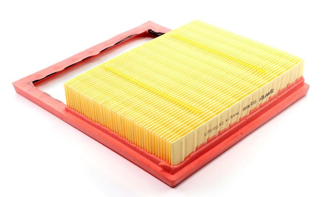 Filtro de ar SX10036 Shafer