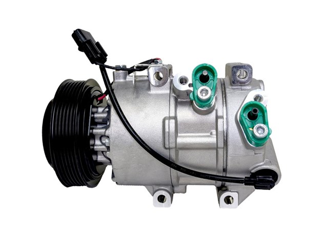 AC0088 MSG Compressor de aparelho de ar condicionado