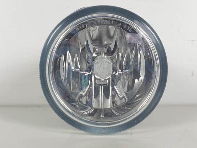 9648947780 Peugeot/Citroen Luzes de nevoeiro esquerdas/direitas