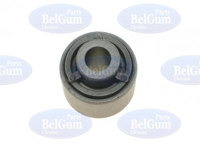 Bloco silencioso do braço oscilante superior traseiro Belgum BG2257
