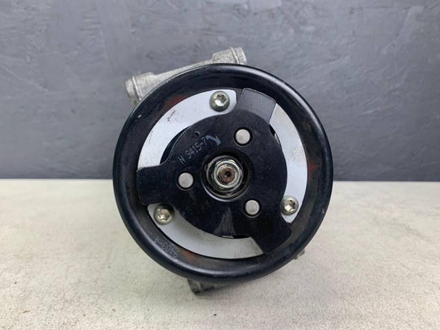 Compre 9834291080 Peugeot/Citroen Compressor de aparelho de ar condicionado