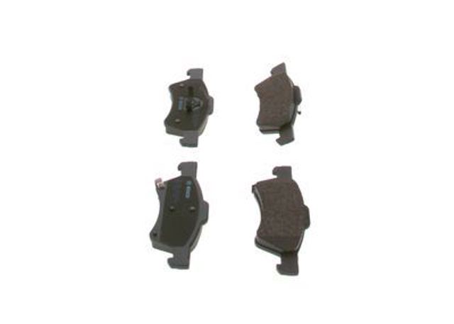 Sapatas do freio dianteiras de disco Bosch 986424765 preço, a partir de 37,06 USD
