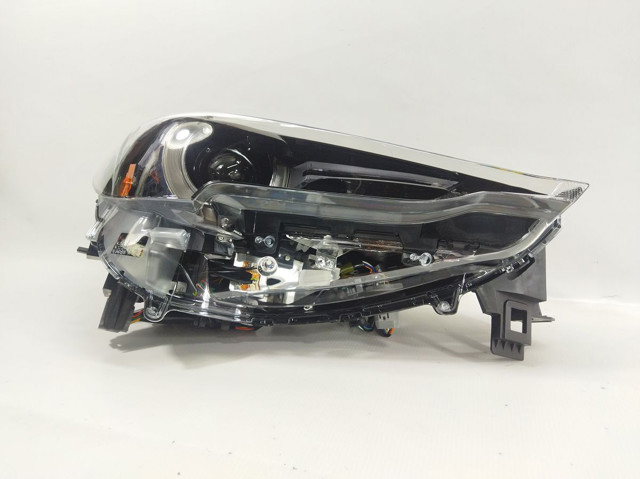 KL2L51031C Mazda Luz direita