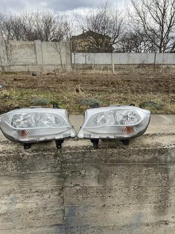 Luz esquerda Mercedes A9109060000 preço, a partir de 246,71 USD