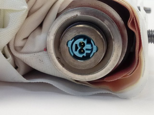9818750980 Fiat/Alfa/Lancia Cinto de segurança (AIRBAG) de passageiro