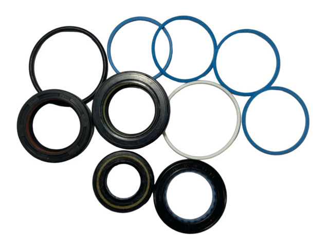 Kit de reparação da cremalheira da direção (do mecanismo), (kit de vedantes) para Mazda CX-7  ER