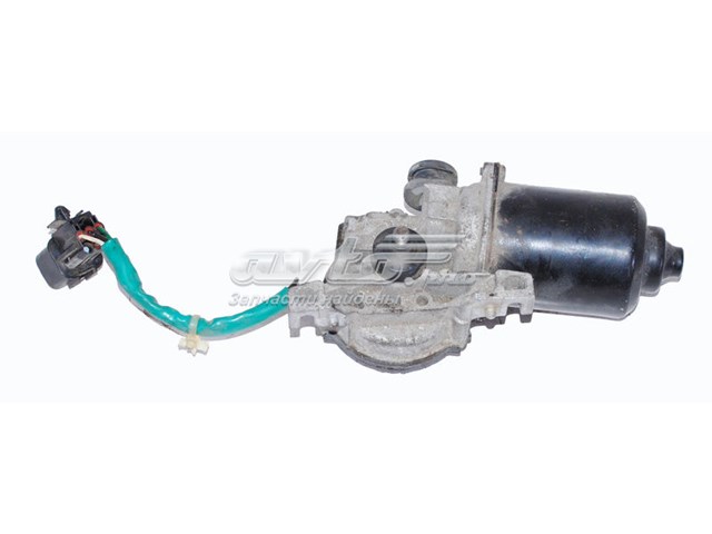981102H000 Hyundai/Kia Motor de limpador pára-brisas do pára-brisas