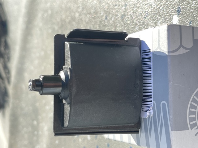 Motor acionador de abertura do alcapão de tanque para Mercedes GLC  C253