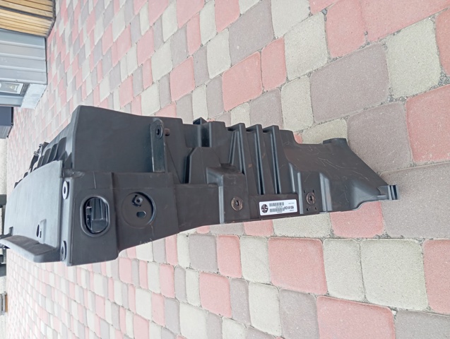 Suporte do radiador montado (painel de montagem de fixação das luzes) FPS FP7439200 preço, a partir de 104,53 USD