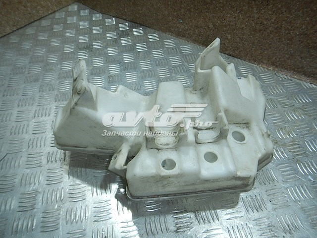 Tanque de fluido para lavador de vidro LR025755 Land Rover