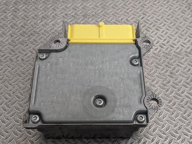 Módulo processador de controlo da bolsa de ar (Centralina eletrônica AIRBAG) VAG 4L0959655C
