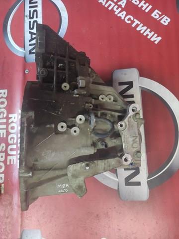 Compre PF6010 Nissan/Infiniti Caixa de Mudança montada (caixa mecânica de velocidades)