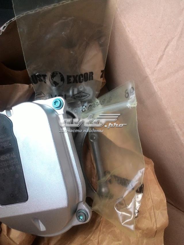 Compre 59007117001 Borg-Warner Válvula (atuador) de controlo de turbina