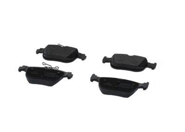Sapatas do freio traseiras de disco Bosch 986460083 preço, a partir de 26,67 USD