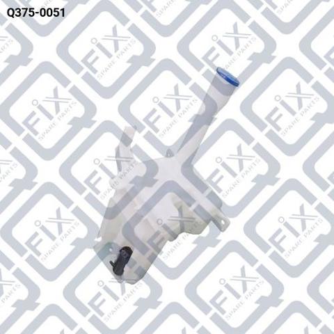 Tanque de fluido para lavador de vidro Q-fix Q3750051 preço, a partir de 60,11 USD