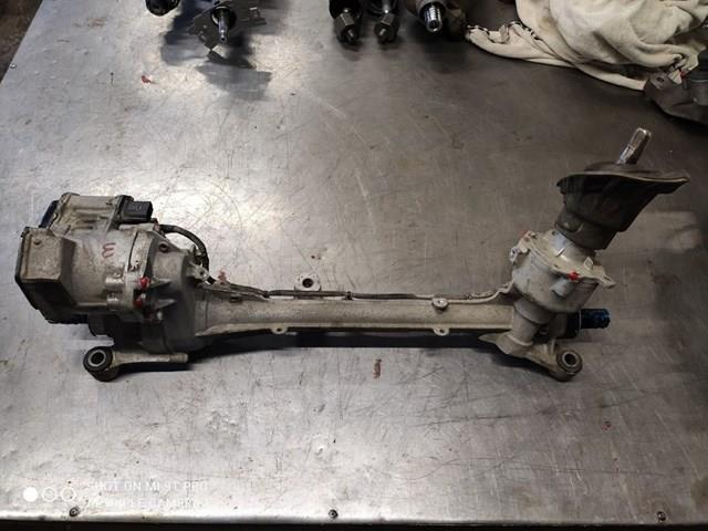 2337322 Ford Cremalheira da direção