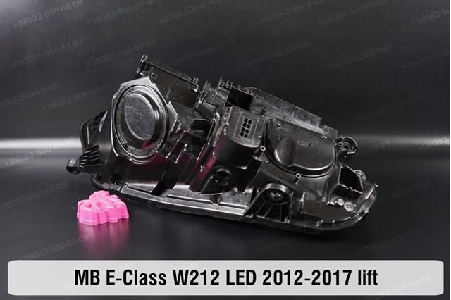Compre A2128202739 Mercedes Luz esquerda