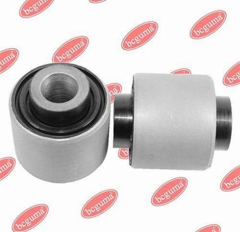 Bloco silencioso externo traseiro de braço oscilante transversal BC0303 Bcguma