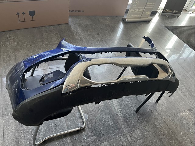  Mercedes 16788065009999