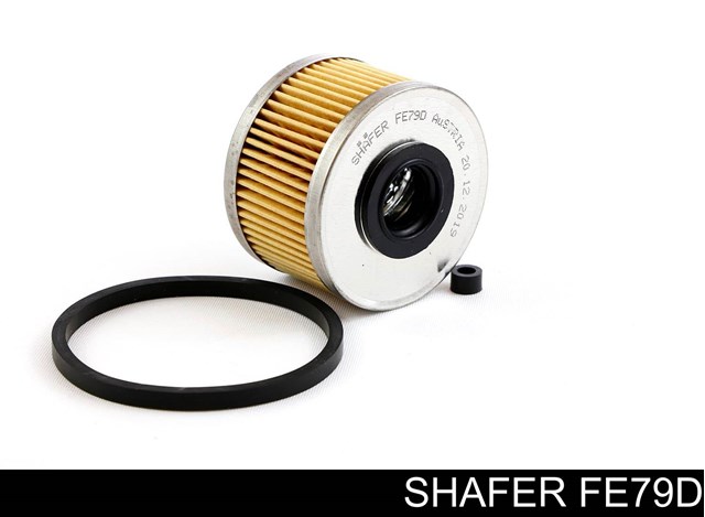 FE79D Shafer Filtro de combustível