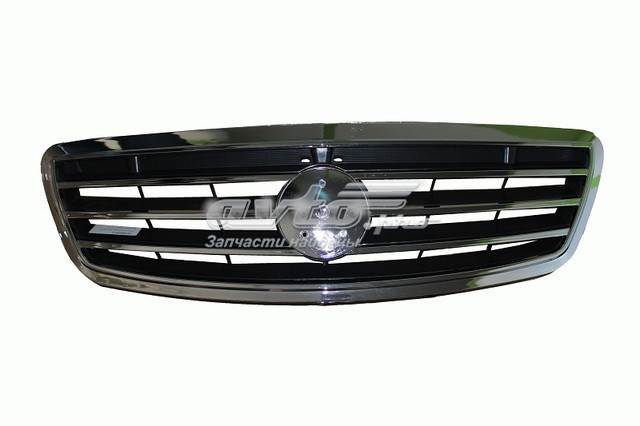 Compre Grelha do radiador Geely CK 2