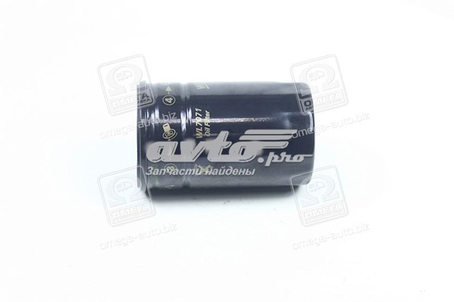 Filtro de óleo WL707112 WIX